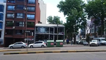 Viasono - 11300 Montevideo
