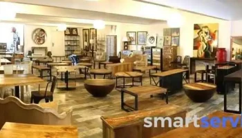 Victoriana Muebles Artesanales - 11100 Montevideo