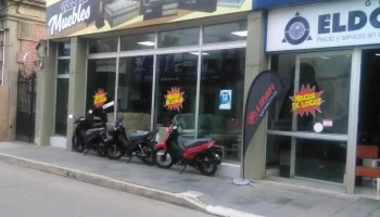 Victorio Forapagliero - 27000 Rocha