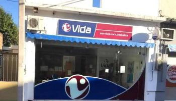 Vida Servicio de Compañía - Filial Santa Lucia, - Santa Lucía