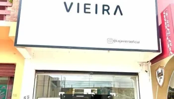 Vieira - 58 - Centro