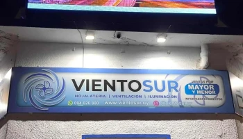 Viento sur - 15600 Pando