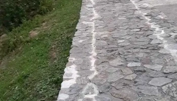 Villa del Cerro - Montevideo
