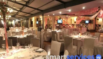 Villa del Prado - 11700 Montevideo