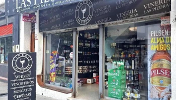 Vineria Las Piedras - 90200 Las Piedras