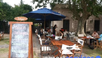 Vintage Resto - 70000 Col. Del Sacramento Vintage Resto - 70000 Col. Del Sacramento