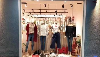 Vip Boutique - 94000 Florida