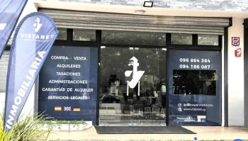 Vistanet Inmobiliaria Atlantida - Atlántida