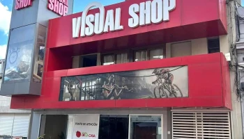Visual Shop - 37000 Melo