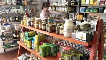 Vitalia Almacén Natural de Productos Orgánicos - Rosario