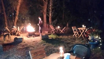 Viva María - 15300 La Floresta