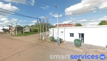 Vivienda 32.102 - 97000 Blanquillo