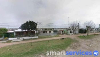 Viviendas Bps Tres Ombues - 11900 Montevideo