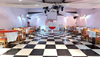 Vivo evento - 19 De Junio