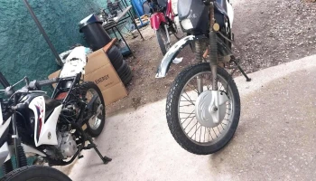 Vm Motos - Pan De Azúcar