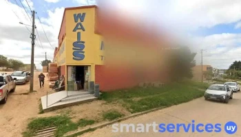 Waiss Moveis Materiais De Construção - Río Grande Del Sur