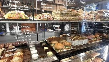 Wild Bakery - 11300 Montevideo Wild Bakery - 11300 Montevideo