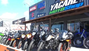 Yacare MotoShop - 15000 Ciudad De La Costa