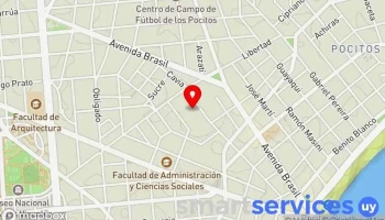 Yavne comida - 11300 Montevideo