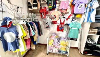 Yb Moda - 97000 Durazno