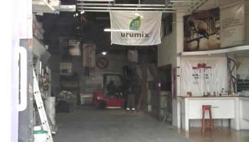 Yesomat Ltda. - 40000 Rivera