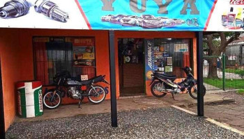 Yuya Motors - 15600 Empalme Olmos