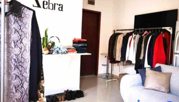 Zebra - 12300 Montevideo