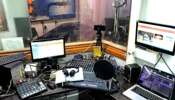 Zoe Fm 91.5 - Montevideo