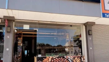 Zona Natural Progreso - Av. José Artigas