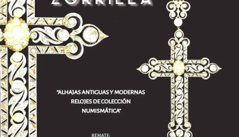 Zorrilla Subastas - 11100 Montevideo