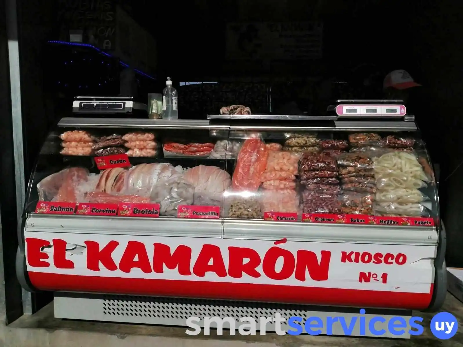 Puertito de los Pescadores - 20200 Piriápolis Puertito de los Pescadores - 20200 Piriápolis