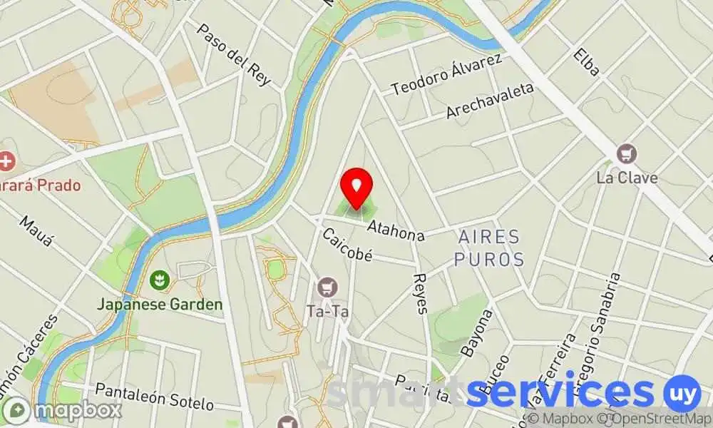 Rusol - 11700 Montevideo Rusol - 11700 Montevideo