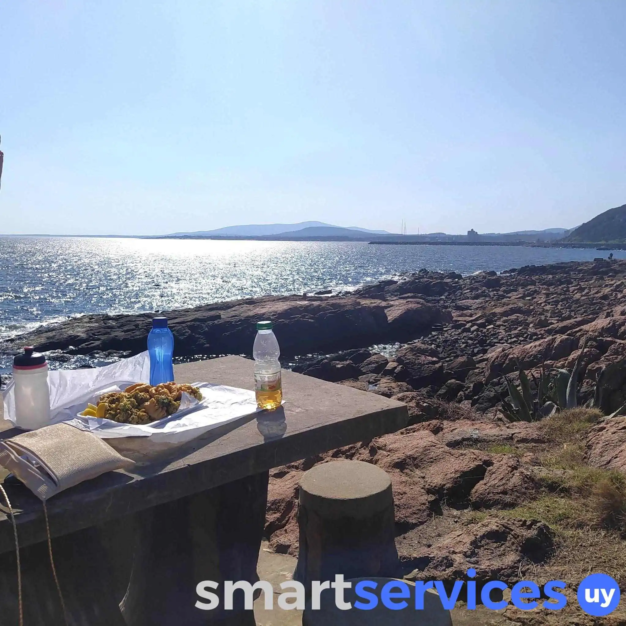 Th gastronómicos - 20200 Piriápolis Th gastronómicos - 20200 Piriápolis