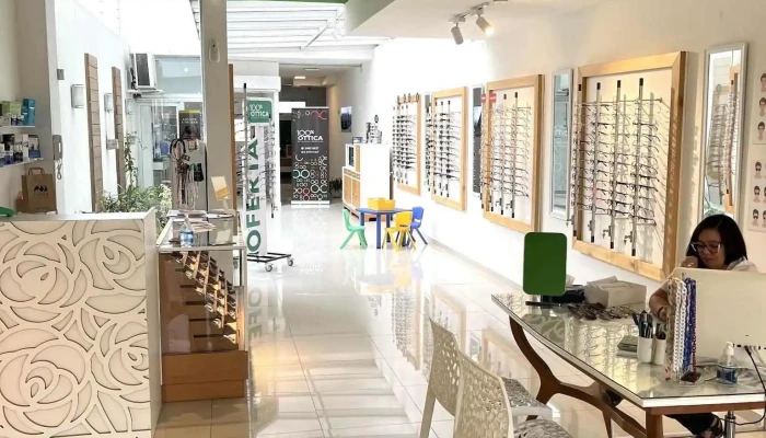 100 Ottica Di Magali Brochini Mas Recientes - Montevideo