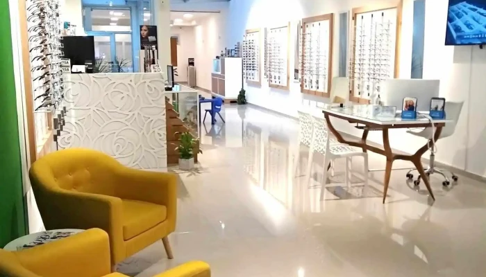 100 Ottica Di Magali Brochini Promocion - Montevideo