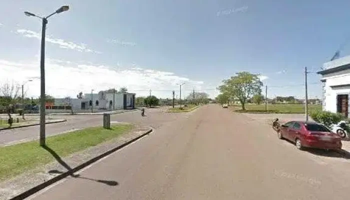 1001 Fm Emisora Santa Isabel Puntajedeg - Paso de los Toros