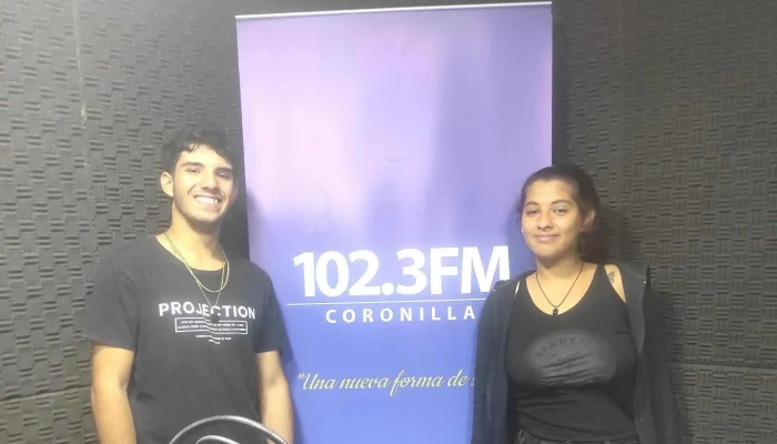 1023 Fm Coronilla Horario - Chuy