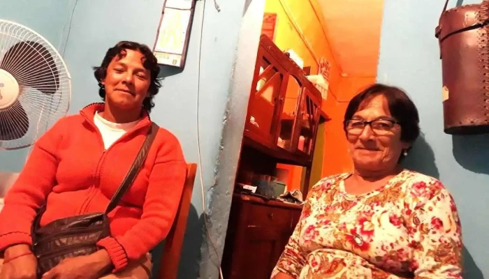 107 1 Fm Stereo Radiomoscasa Ciudad Del Plata - Ciudad del Plata