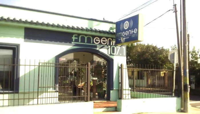 1071 Fm Gente Videos - Maldonado