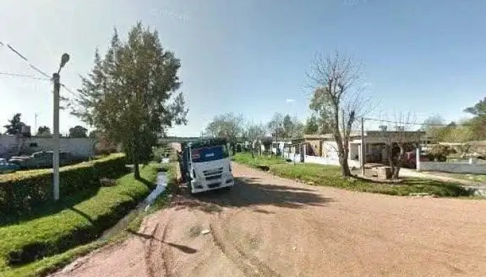 1071 Fm Stereo Radiomoscasa Puntajedeg - Ciudad del Plata