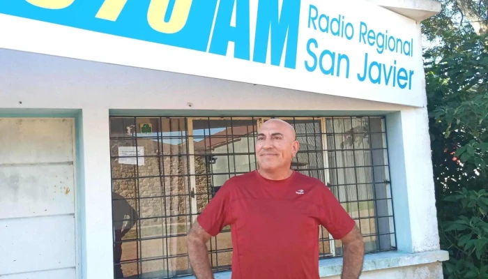1370 Am Radio Regional San Javier - San Javier