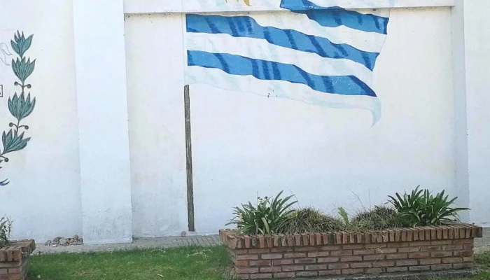 1370 Am Radio Regional San Javier -  Ubicacion - San Javier