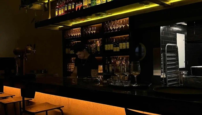 180 -  Interior - Montevideo
