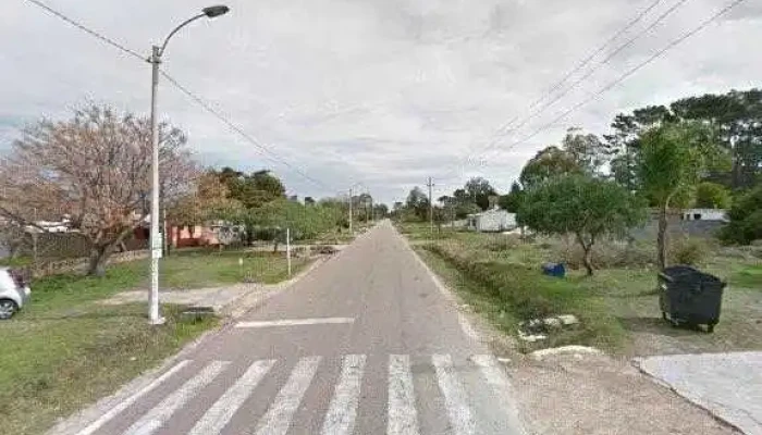 190 Escuela La Floresta -  Comentariosdeg - La Floresta