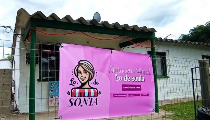 24hrs Lo De Sonia - Emilio Vanoni