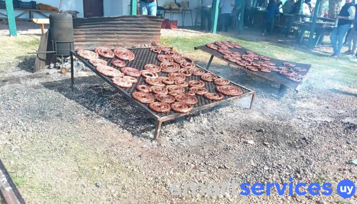 3ra Expo Pan de Azucar - Sociedad Nativista Jose G. Artigas - 20300 Pan De Azúcar