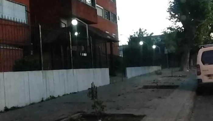 8 De Octubre Y Pan De Azucar -  Ubicacion - Montevideo