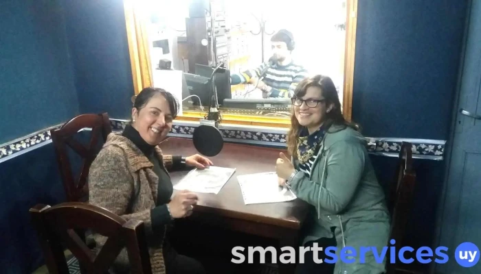 88.1 Fm Naturaleza - Tala