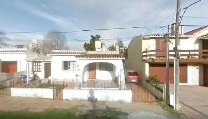 881 Fm   Punta Del Este   Uruguay Como Llegardeg - Maldonado