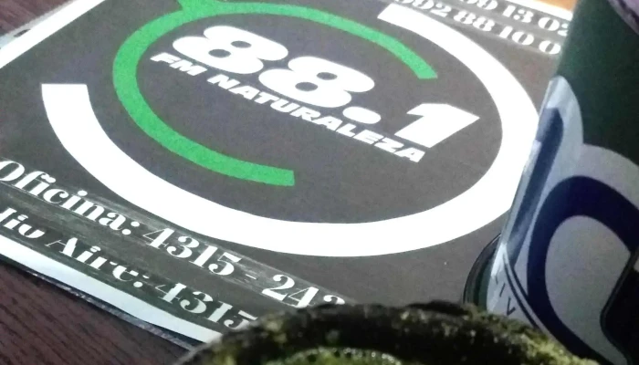 881 Fm Naturaleza Tala - Tala